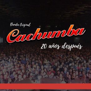 Download track Entre Las Dos / Condena / Hoy Salió En Libertad / Déjame Vivir En Paz / Cascara De Nuez / Propietario De Tu Corazón / No Hay Pesos Banda Original Cachumba