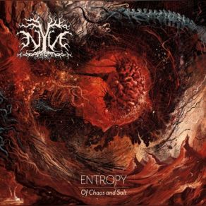 Download track Embrace Entropy Nyn