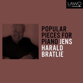 Download track 6 Humoresques De Concert, Op. 14 Book 1, A L'antique: No. 1, Minuet Jens Harald Bratlie