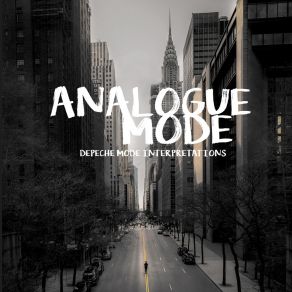 Download track Dressed In Black Analogue Mode