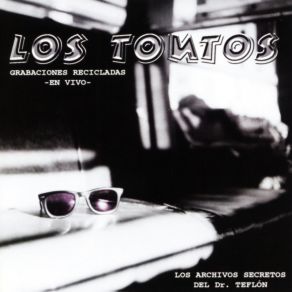 Download track Menéndez El Demente (En Vivo 86') Los Tontos