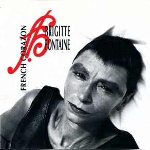 Download track Le Nougat Brigitte Fontaine