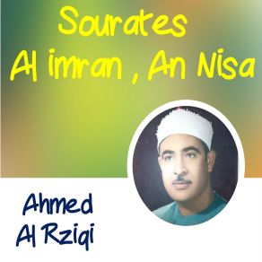 Download track Sourate Al Imran, Pt. 1 (Quran) Ahmed Al Rziqi