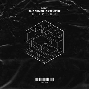 Download track The Junkie Basement (Peku Remix) B3RTI