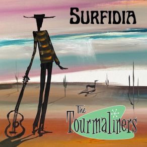 Download track Surfidia The Tourmaliners