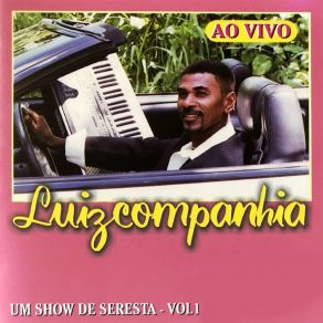 Download track Horrível Drama (Ao Vivo) Luiz Companhia