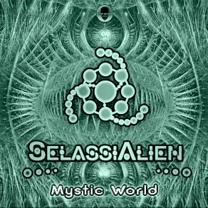 Download track Sensorial Experience Selassi Alien