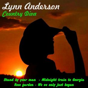 Download track Silver Threads And Golden Needles Lynn Anderson