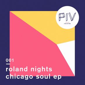 Download track Recall (Original Mix) Roland Nights