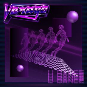 Download track U Dance (Instrumental) Vorago