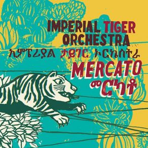 Download track Zoma Imperial Tiger Orchestra