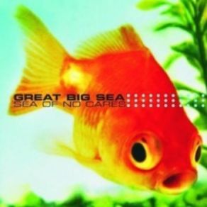 Download track Clearest Indication Great Big Sea