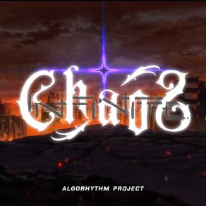 Download track Infinite Chaos (Instrumental) Algorhythm Project