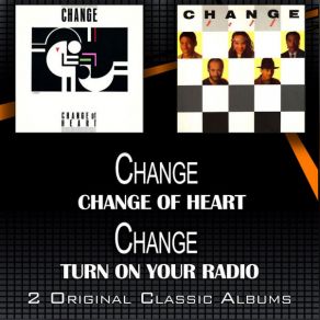 Download track Say You Love Me Again (7 Inch) Change