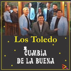 Download track De A Poquito / Voy A Enloquecer / Qué Bonito / No Puedo Hallarte / Compañera / Y Dices Que Te Vas / No Quiero Tu Amor Cumbia De La Buena