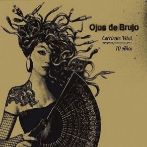 Download track [Hidden Track] Ojos De Brujo