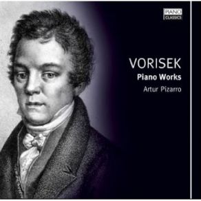 Download track 04. Twelve Rhapsodies For Piano Op. 1 - No. 4 In F Major Jan Václav Voříšek