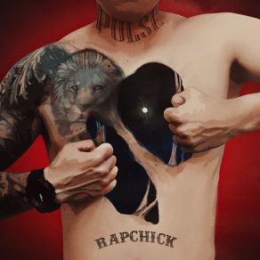 Download track Nebesa RAPCHICK