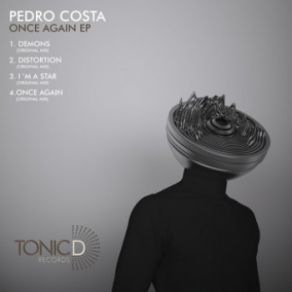 Download track Once Again (Original Mix) Pedro Costa