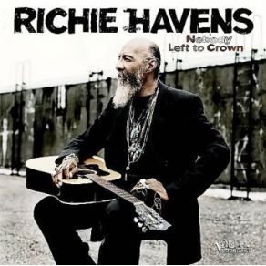 Download track The Great Mandala (The Wheel Of Life) Richie Havens