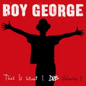 Download track Dub N Danger Boy GeorgeMary Pearce