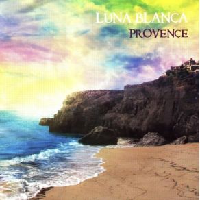 Download track Driving Luna Blanca