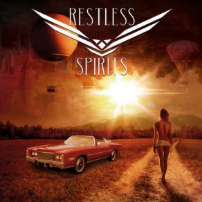 Download track Unbreakable Restless Spirits