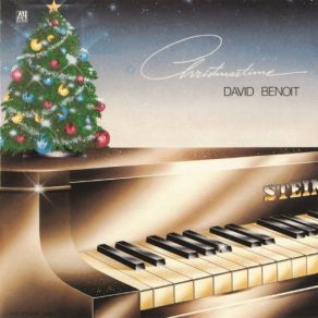 Download track Carol Of The Bells Benoît David