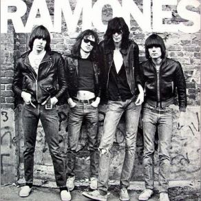 Download track I Don't Wanna Walk Around With You (40th Anniversary Mono Mix) Ramones