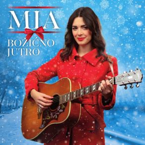 Download track Božićno Jutro (The Christmas Song-Chestnuts Roasting On An Open Fire) Mia DimšićAnte Gelo