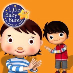 Download track Klatsche In Die Hand (Instrumental) Little Baby Bum Kinderreime FreundeΟΡΓΑΝΙΚΟ