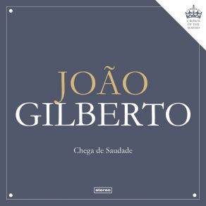 Download track Samba De Uma Nota Só José Gonçalves