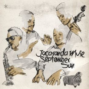 Download track September Sun Jacaranda Muse