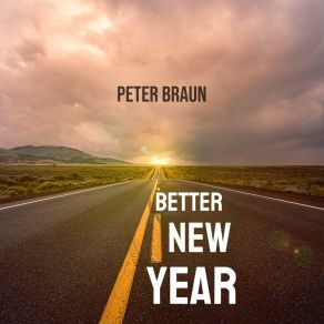 Download track The Astronaut Man Peter Braun