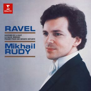 Download track La Valse, M. 72 (Piano Version) Mikhaïl Rudy