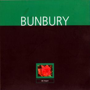 Download track Algo En Común (Demo) Bunbury