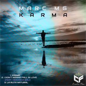 Download track La Ruta Natural Marc MG