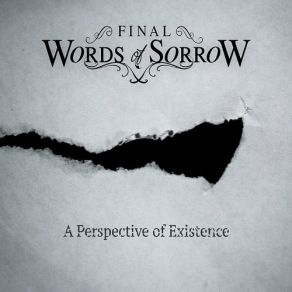 Download track Sorrow Final Words Of Sorrow