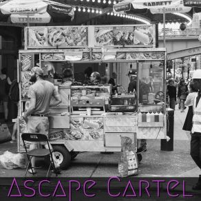 Download track Altered State Ascape Cartel