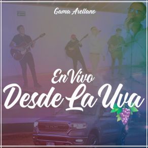 Download track Le Dicen (En Vivo) Gama Arellano