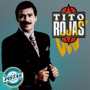 Download track Amor Del Bueno (Pista Original) Tito Rojas