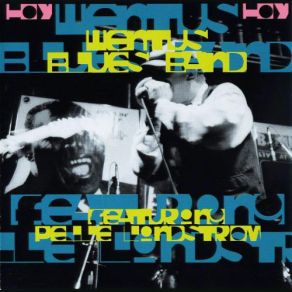 Download track Mr. Cleanhead Wentus Blues Band