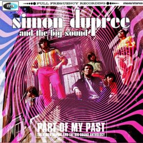 Download track Castle In The Sky Simon Dupree And The Big Sound