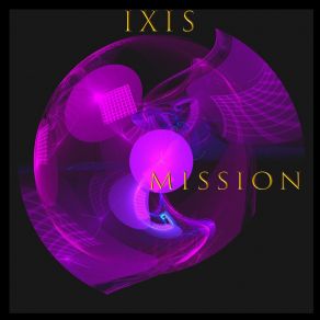 Download track Fragrance (Original Mix) Ixis