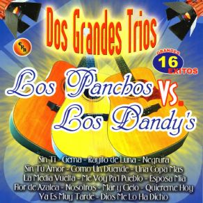 Download track Dios Me Lo Ha Dicho Los Panchos, Los Dandy'sLos Dandys