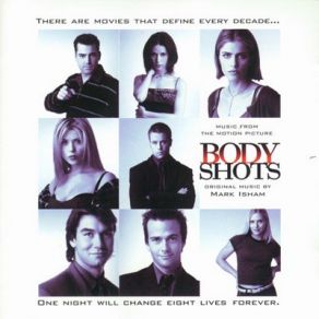 Download track Body Shots Mark Isham