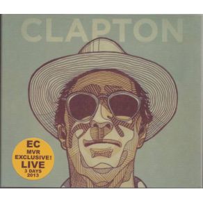 Download track Driftin' Blues Eric Clapton