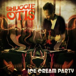 Download track Ice Cream Party (Instrumental Version) Shuggie Otis