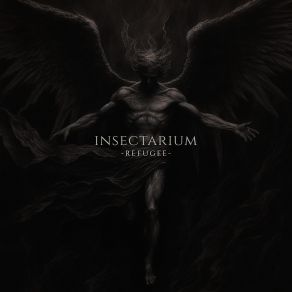 Download track Out From Fire, Back Into Fire Insectarium