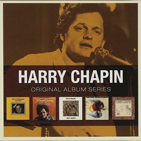 Download track Vacancy Harry Chapin